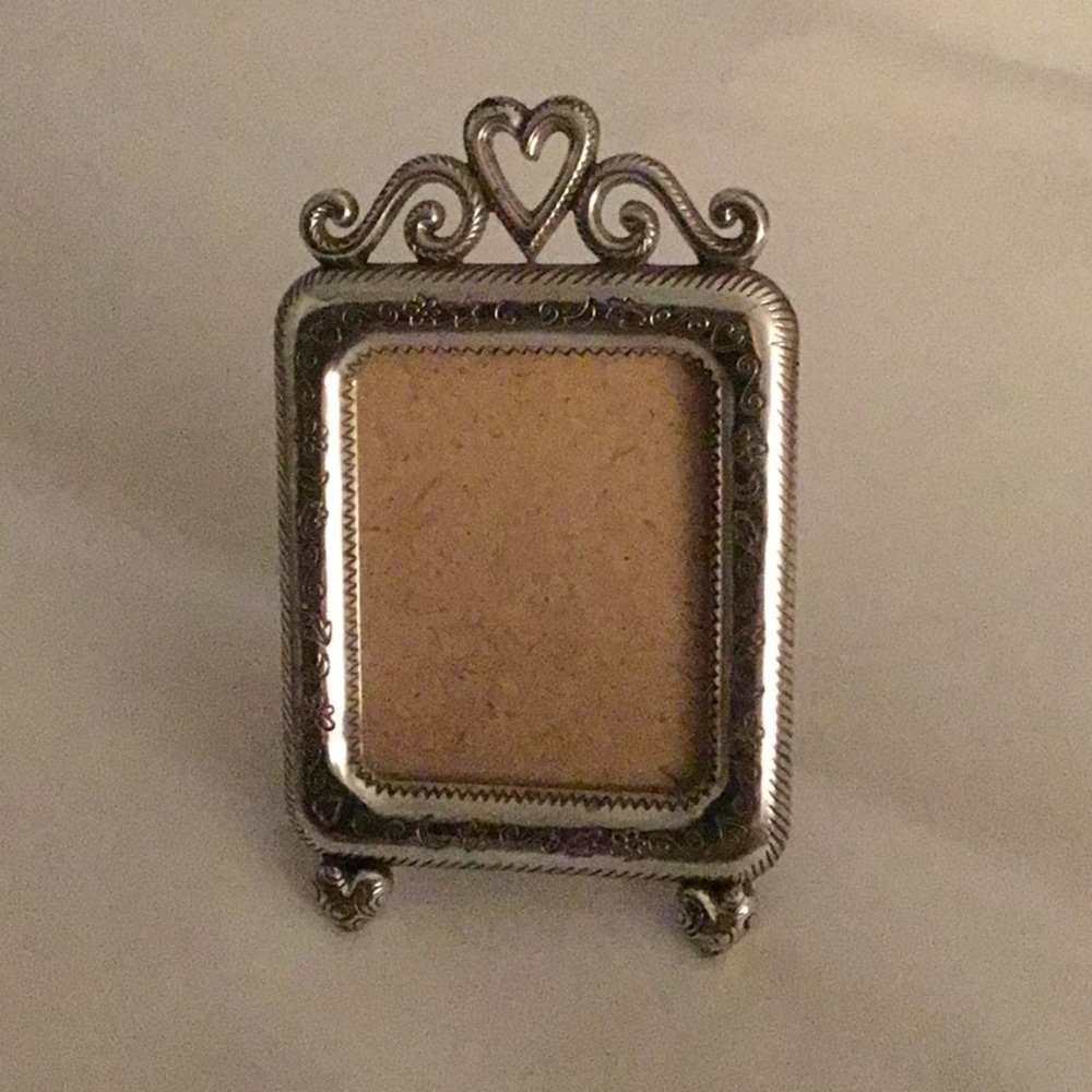 Brighton picture frame